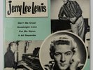 Jerry Lee Lewis, EP, Sun EPA-108, Don't Be Cruel, Goodnight Irene...