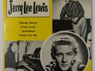 Jerry Lee Lewis, EP, Sun EPA-109, Ubangi Stomp, Crazy Arms, ...