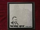 ORIG JA FOX - BURNING SPEAR 