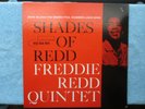 FREDDIE REDD  BLUE NOTE 4045  ORIG., 63RD ST. NYC, EAR, RVG, DG