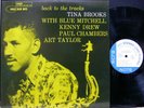 TINA BROOKS 