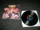 1 Lp  WASP   WINGED ASSASSINS  ORGINAL EU/DE PRESS  1984  MINT-