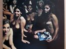 The Jimi Hendrix Experience ?– Electric Ladyland - Japan vinyl 2LP NM MPX-9955/6