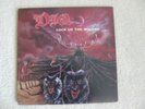 DIO - Lock Up The Wolves - 1990 USA LP - Holy Diver - Last In Line - Dream EvIL