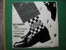 VARIOUS ARTIST: DANCE CRAZE ( THE BEST OF BRITISH SKA LIVE )   TT 5004  CON  EX