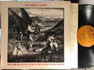 Sopwith Camel ‎– The Miraculous Hump Returns From The Moon : VG+ VINYL / EX SLV