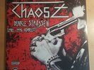 Chaos Z – Dunkle Strassen (1981 - 1995 Komplett.) / Doppel LP / Vinyl  /razzia