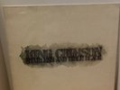 KING CRIMSON - STARLESS AND BIBLE BLACK - 1st PRESS - UK - ILPS 9275