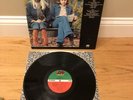ABBA-GREATEST HITS-VINTAGE LP RECORD-THE VINYL IS IN JUST UNDER VG+ CONDITION