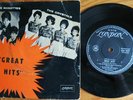 THE RONETTES  THE CRYSTALS - 