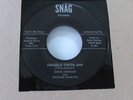 Gene Norman  ( USA) original rockabilly