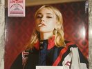 FAST SHIP  SIGNED Lolo Zouai High Highs to Low Lows Red 2ND Anniversary Vinyl