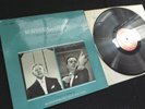 Rubinstein Szeryng Brahms Sonatas No. 2 & 3 RCA LSC-2619 EX lp