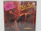 Salsa - The Motion Picture (Wilkins, Mavis Vegas Davis...) LP Soundtrack OST