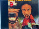 Ludacris Word of Mouf Orange Galaxy 2 LP Vinyl Me Please VMP RH047