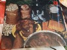 The Main Ingredient Tasteful Soul LP 33 Rpm RCA Records LPS 4412 Stereo