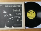 Ska LP The Blues Busters 