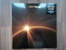 ABBA - Voyage - Orange Vinyl - sealed + Poster + Postcard