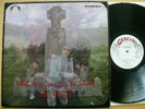 THE GHOST- WHEN YOU'RE DEAD ONE SECOND RARE 1970 UK PROG PSYCH ROCK ORIGINAL VG+