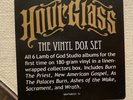 LP LAMB OF GOD Hour Glass (6LP BOX SET, EPIC 2010) NEW MINT SEALED