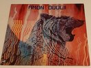 AMON DÜÜL II - WOLF CITY LP VINYL - GERMAN PROGRESSIVE ROCK - PSYCH