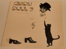 AMON DÜÜL II - ONLY HUMAN LP VINYL - GERMAN PROGRESSIVE ROCK - PSYCH