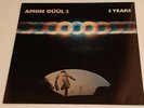AMON DÜÜL II - 5 YEARS LP VINYL - GERMAN PROGRESSIVE ROCK - PSYCH