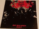 AMON DÜÜL II - HAWK MEETS PENGUIN VOL 1 LP VINYL - GERMAN PROGRESSIVE ROCK - PSY