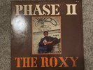 Electro Funk / Hip Hop / Rap - Phase II Disc' AZ / 1 936 The Roxy 1982 VG++