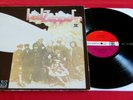 LED ZEPPELIN - LED ZEPPELIN II - 1970 UK 2nd PRESSING - RED/MAROON LABELS - EX++