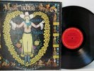THE BYRDS Sweetheart of the Rodeo LP 1970 Columbia CS 9670 - Play Tested VG+ *R2