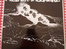 Metal Massacre Compilation LP Metallica Hit The Lights 1984 Metal Blade Records