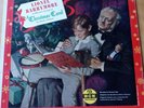 Lionel Barrymore As Scrooge In Charles Dickens A Christmas Carol Album