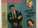 DEL SHANNON Little Town Flirt Bigtop 12-1308 VG+/EX 1st DG