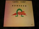Glass Harp -  Synergy - 1971 Psych Rock - NM Gatefold Decca