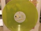 Thompson Twins LP Quick Step & Side Kick Remaster YELLOW Vinyl RARE Ltd Edition