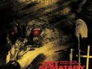 PET SEMATARY TWO OST - MARK GOVERNOR - DOUBLE LP