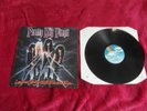 PRETTY BOY FLOYD    LP   LEATHER BOYZ WITH ELECTRIC TOYZ