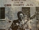 B.B. KING Live In Cook County Jail LP MCA 27005 rare press VG++