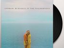 ANDREW McMAHON IN THE WILDERNESS Self Titled (SEALED) VINYL LP jack's mannequin