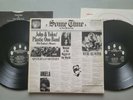 JOHN LENNON SOME TIME IN NEW YORK CITY YOKO ONO  2LP VINYL UK BEATLES