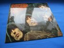 The Beatles * RUBBER SOUL * 1965 UK MONO LP -5 -5 E J Day * PLAYS GREAT