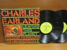 2-LP / Charles Earland / Leaving This Planet / 1974 1st Issue / Prestige P-66002