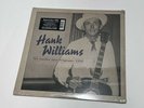 Hank Williams - The Garden Spot Program, 1950 - Vinyl Record     *Gatefold Wear*