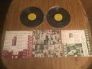 The Rolling Stones 1972 ‘Exile On Main St’ 1st press near mint cond w/ cards USA