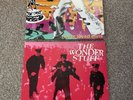 2x The Wonder Stuff Original Records 1988 & 1991