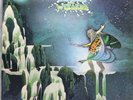 Uriah Heep Demons and Wizards  LP  1972 Bronze Records  BRNA 193