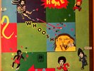 PROCOL HARUM  HOME  A&M WHITE LABEL PROMO PSYCH LP   SUPER RARE EXCELLENT