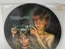 Marillion Lavender Blue,Freaks ,Lavender PICTURE DISC Uk 12