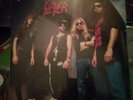 SLAYER Decade of Aggression: Live 2LP Vinyl,180gram 1st press NEW